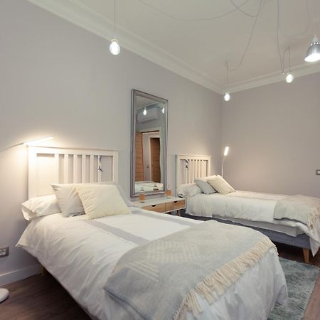 Guardavinas24 Apartment Логроньо Екстериор снимка