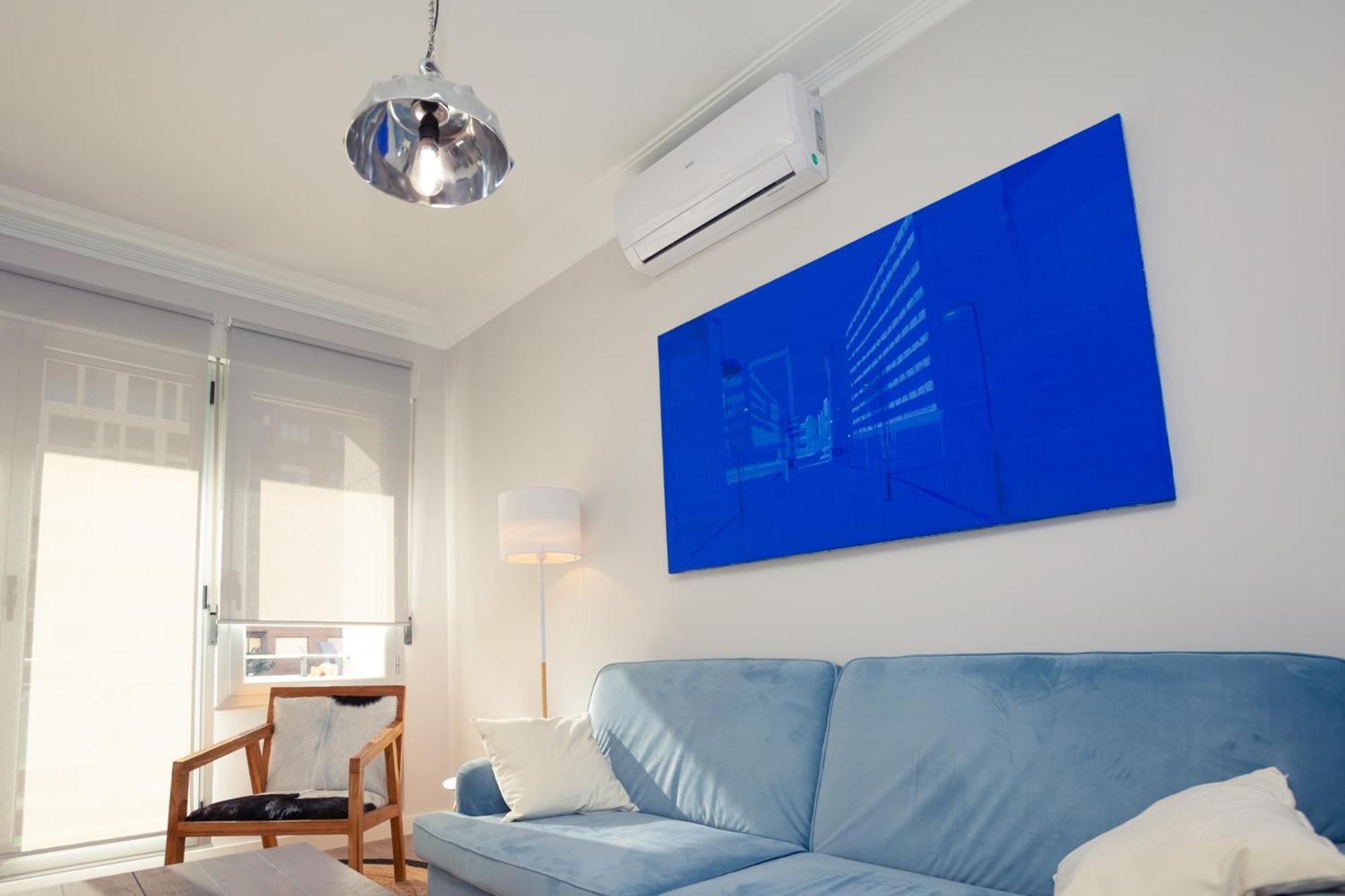 Guardavinas24 Apartment Логроньо Екстериор снимка