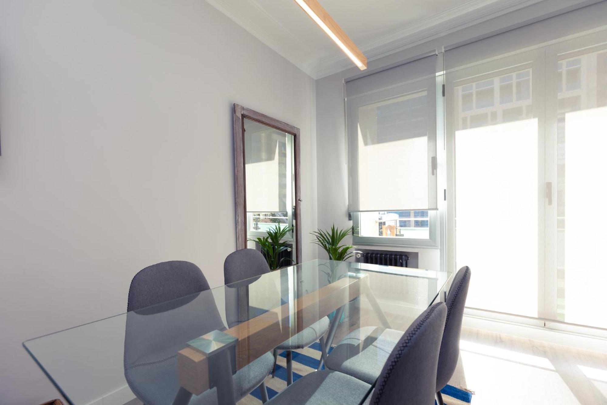 Guardavinas24 Apartment Логроньо Екстериор снимка