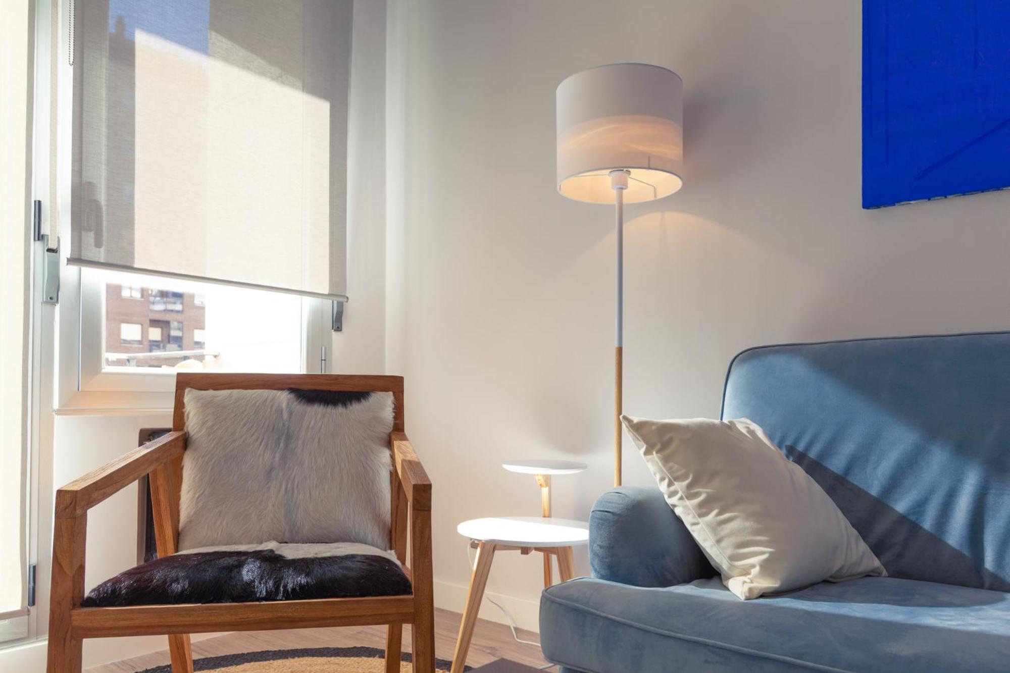 Guardavinas24 Apartment Логроньо Екстериор снимка