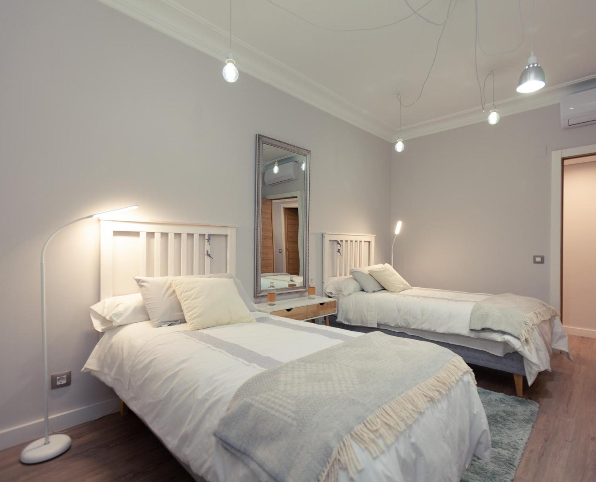 Guardavinas24 Apartment Логроньо Екстериор снимка