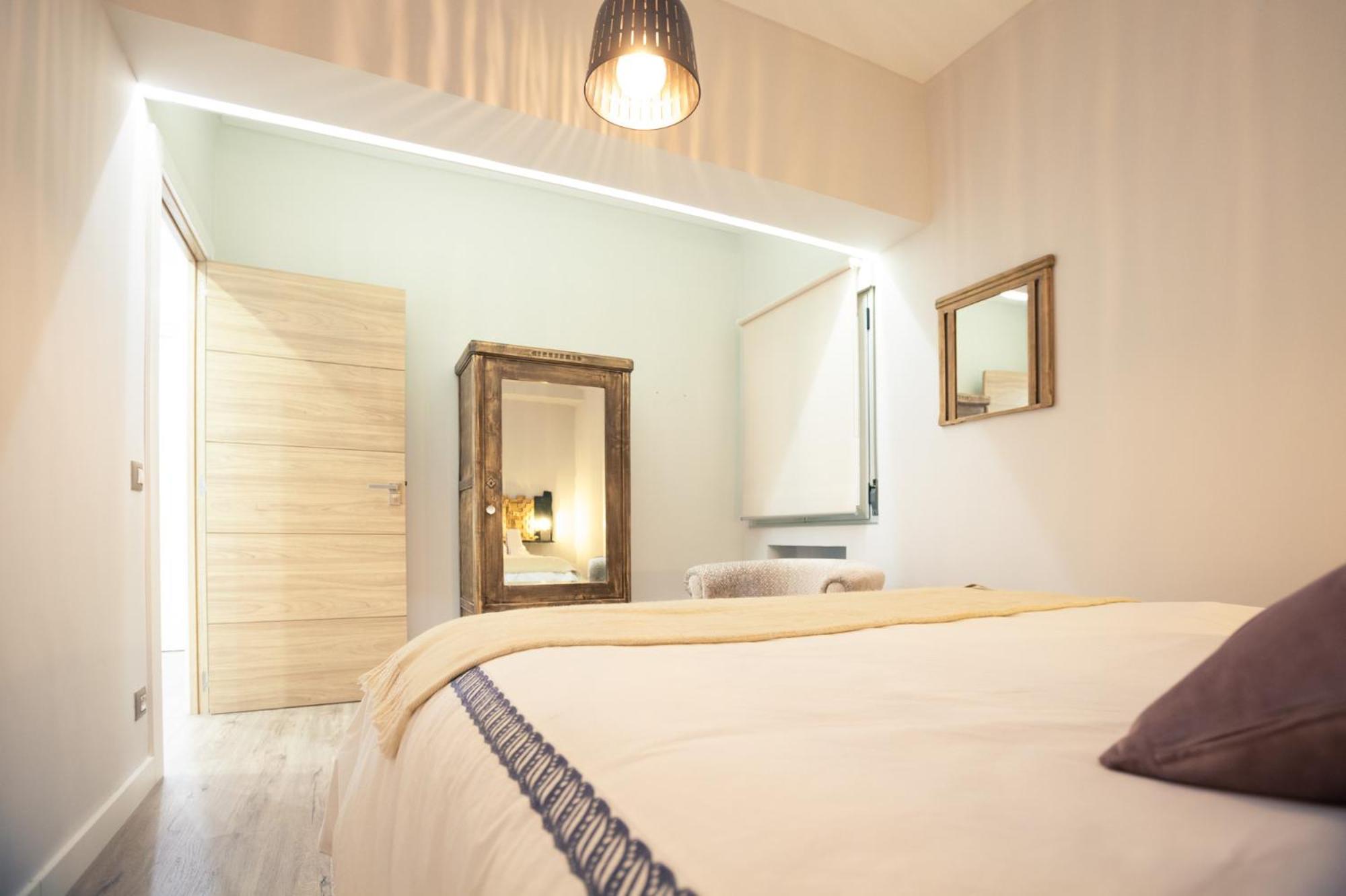 Guardavinas24 Apartment Логроньо Екстериор снимка