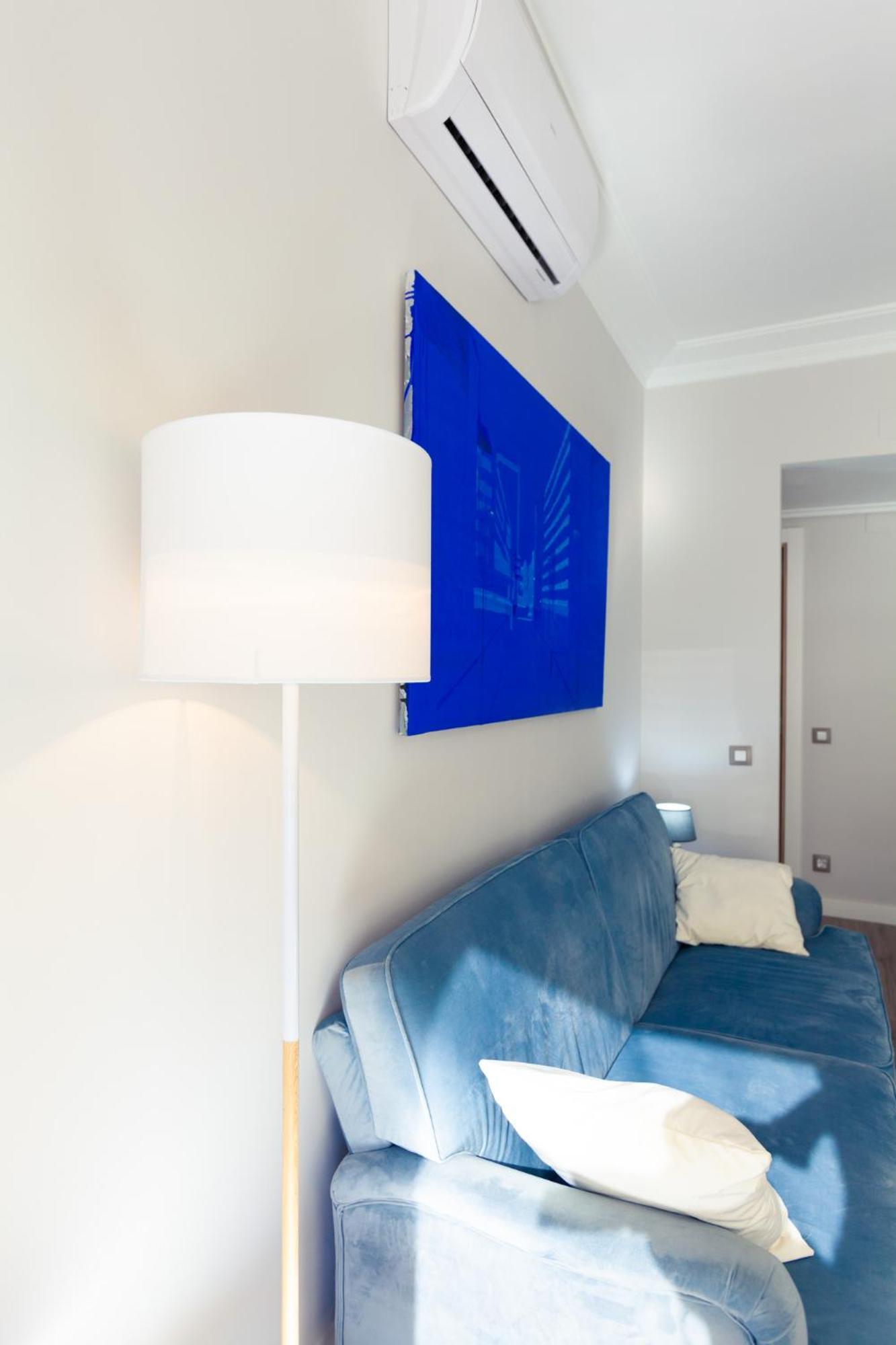 Guardavinas24 Apartment Логроньо Екстериор снимка