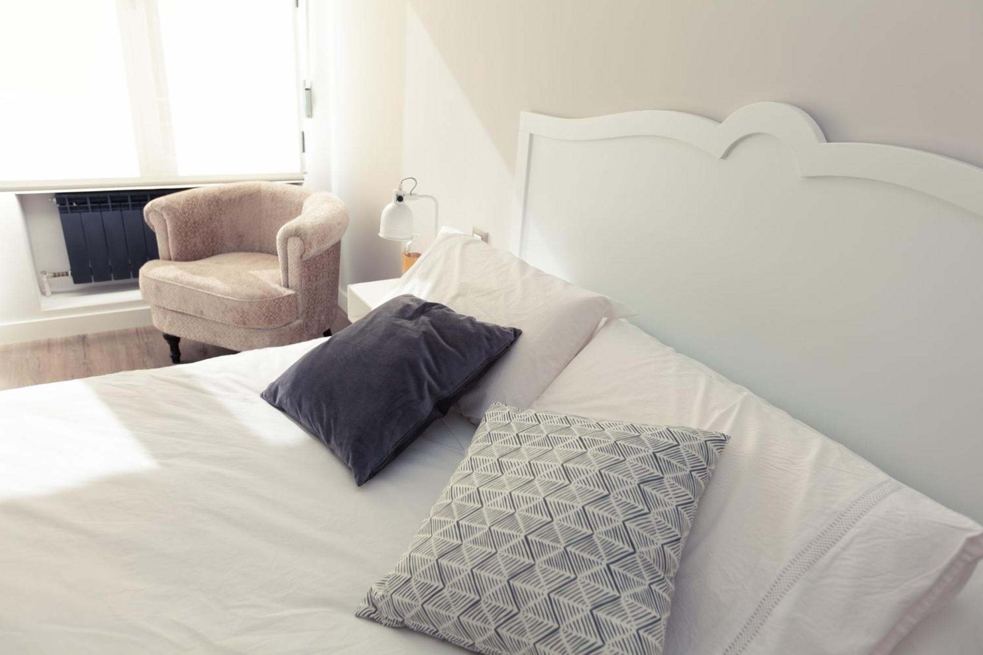 Guardavinas24 Apartment Логроньо Екстериор снимка