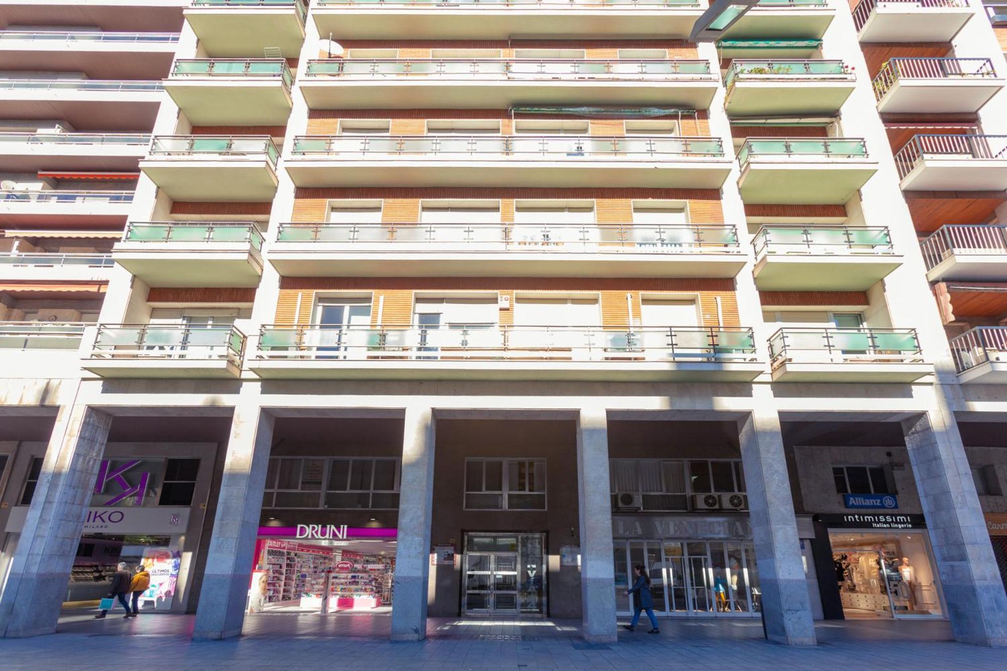 Guardavinas24 Apartment Логроньо Екстериор снимка