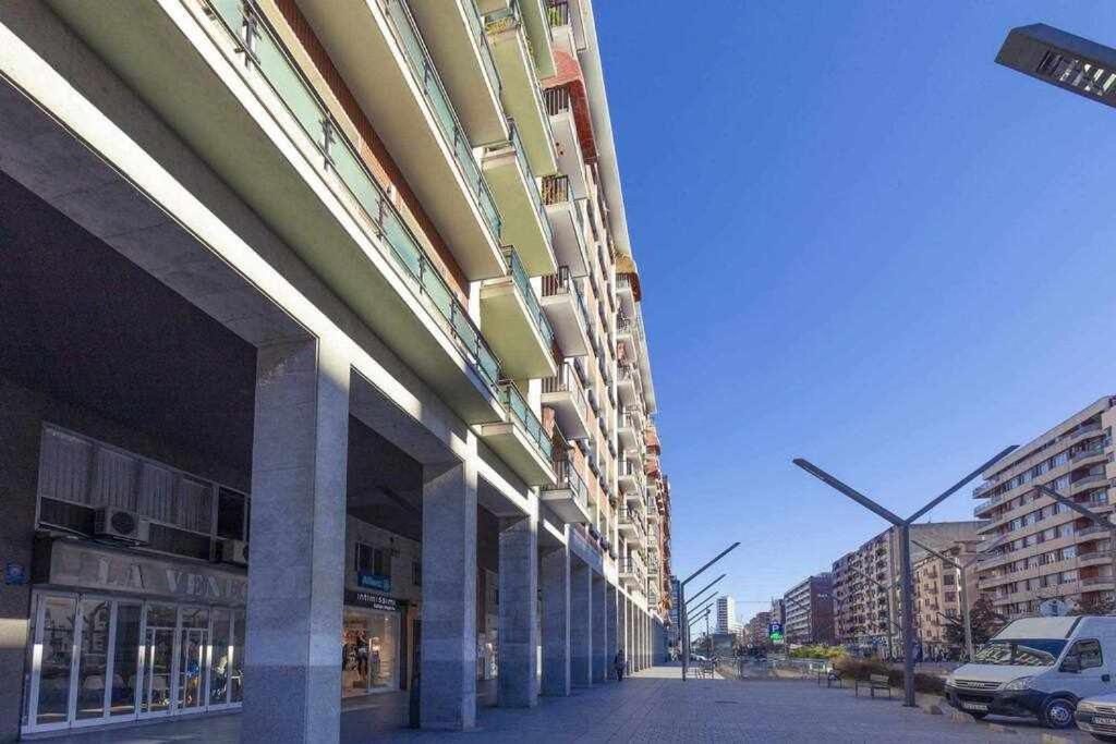 Guardavinas24 Apartment Логроньо Екстериор снимка