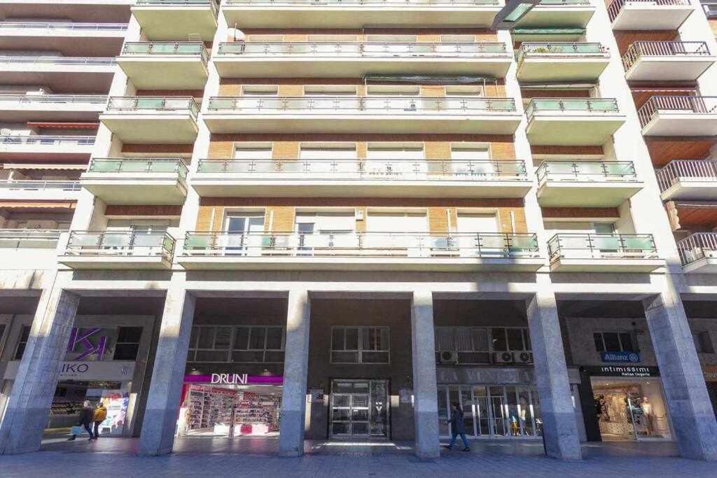 Guardavinas24 Apartment Логроньо Екстериор снимка