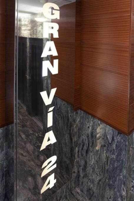 Guardavinas24 Apartment Логроньо Екстериор снимка