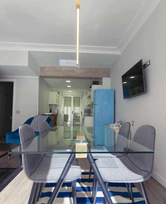 Guardavinas24 Apartment Логроньо Екстериор снимка