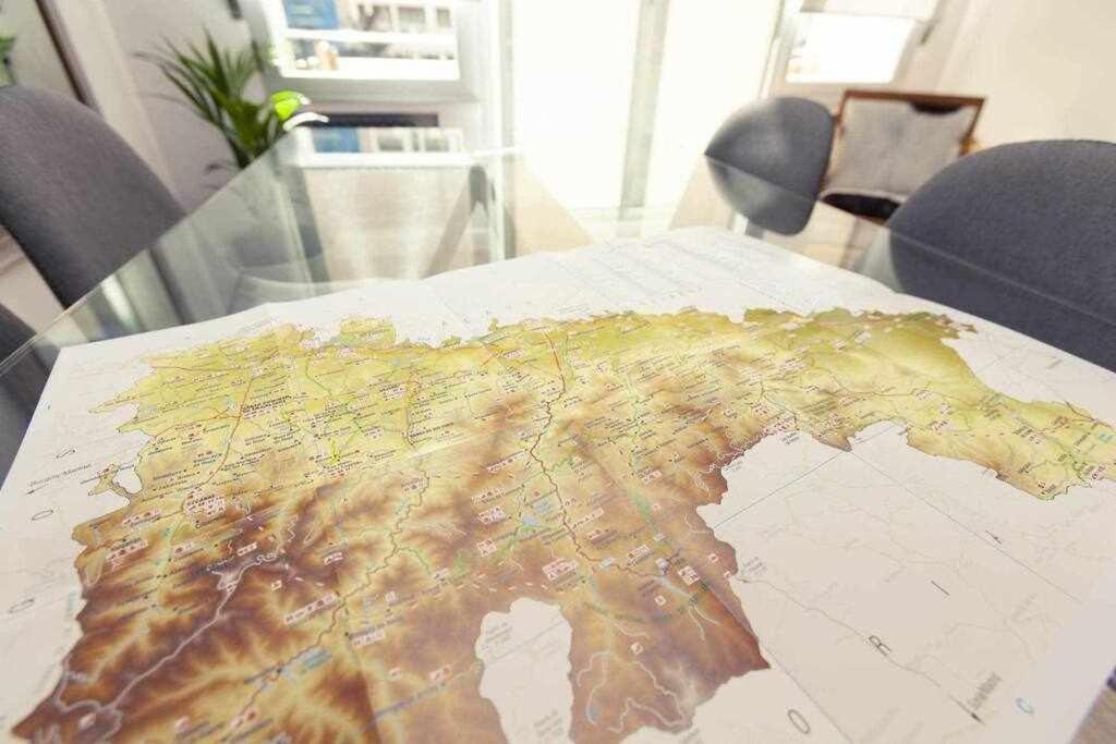 Guardavinas24 Apartment Логроньо Екстериор снимка