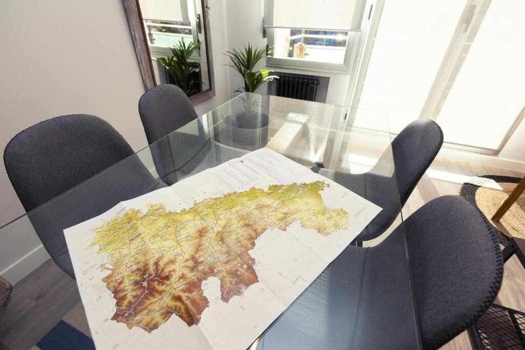 Guardavinas24 Apartment Логроньо Екстериор снимка