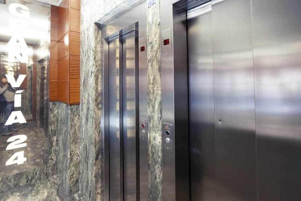 Guardavinas24 Apartment Логроньо Екстериор снимка