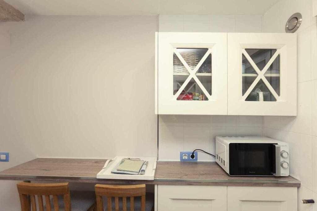 Guardavinas24 Apartment Логроньо Екстериор снимка
