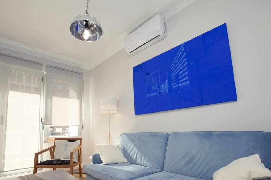 Guardavinas24 Apartment Логроньо Екстериор снимка