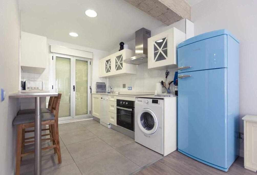 Guardavinas24 Apartment Логроньо Екстериор снимка