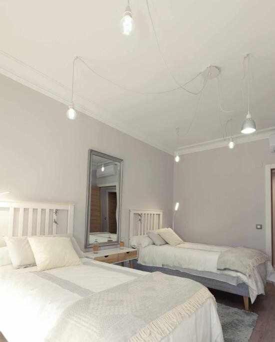 Guardavinas24 Apartment Логроньо Екстериор снимка