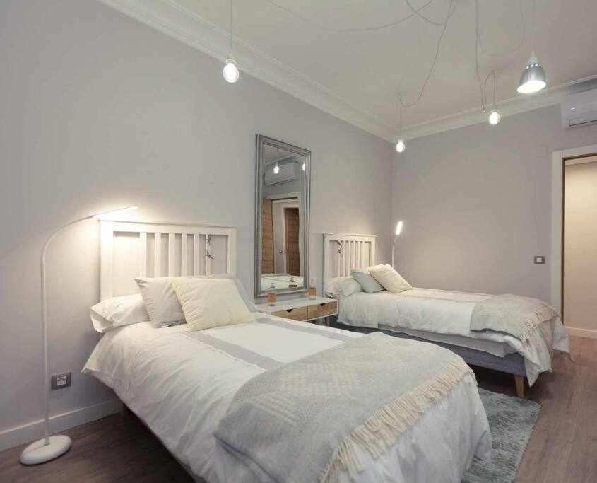 Guardavinas24 Apartment Логроньо Екстериор снимка