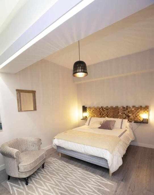 Guardavinas24 Apartment Логроньо Екстериор снимка