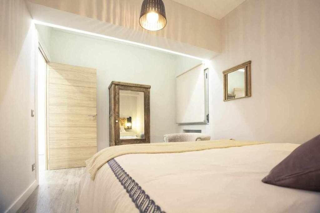 Guardavinas24 Apartment Логроньо Екстериор снимка