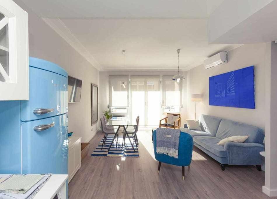 Guardavinas24 Apartment Логроньо Екстериор снимка